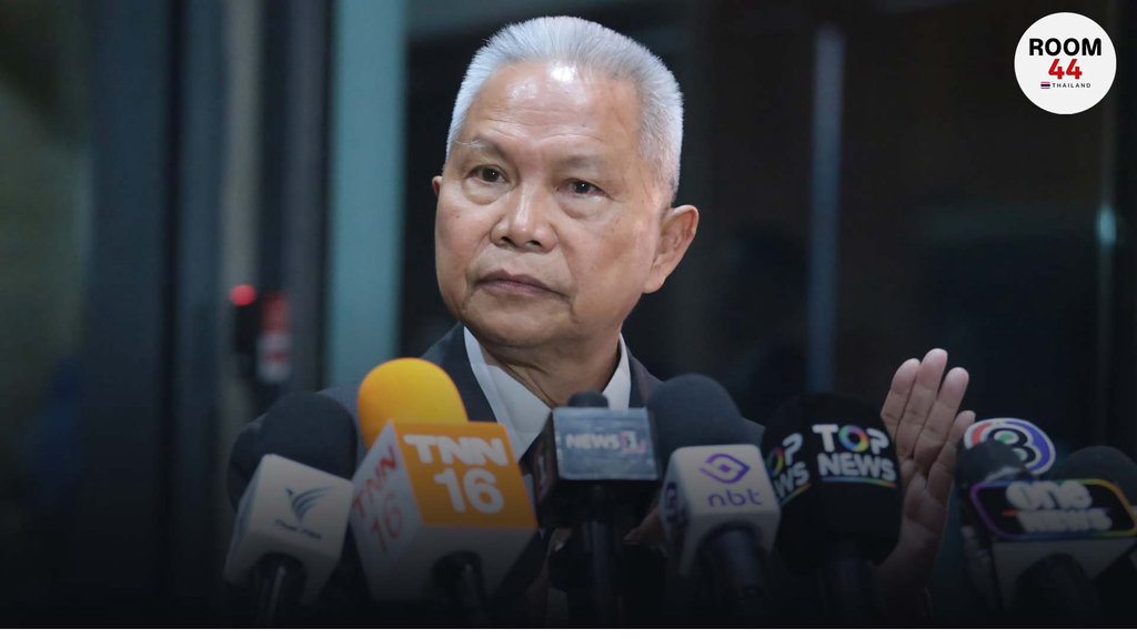 “โสภณ” ไม่ตลก ขอจบดราม่าอาหารกลางวัน สส. ขณะที่ “หมอเปรม” ดักคออย่าเป็นประธานสภาฯสีน้ำเงิน