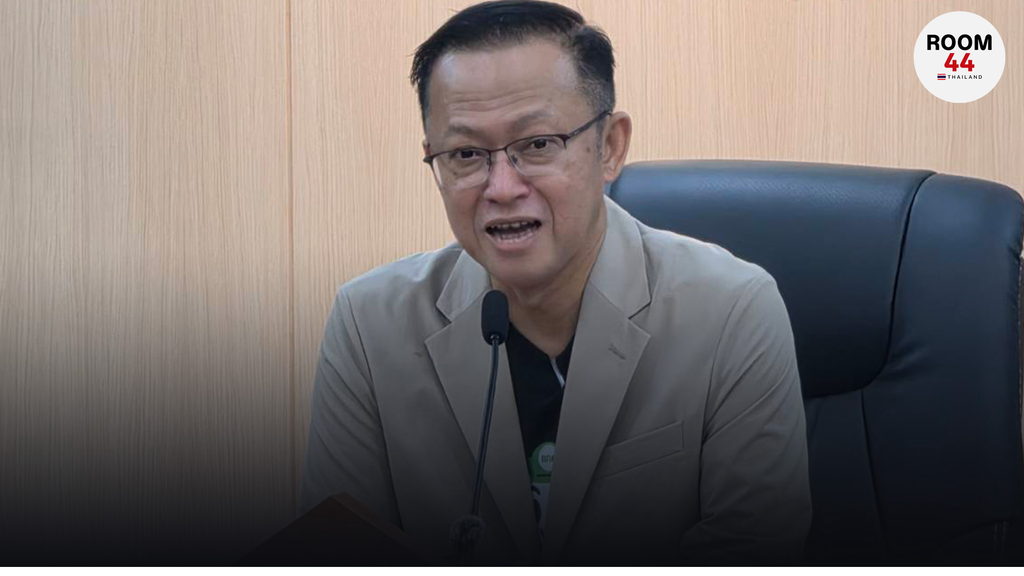 รองเลขาฯ กกต. เผย พร้อมพิจารณาทันที หาก ครม. ส่งหนังสือพิจารณา ลดภาษีสรรพสามิต 1 บาท