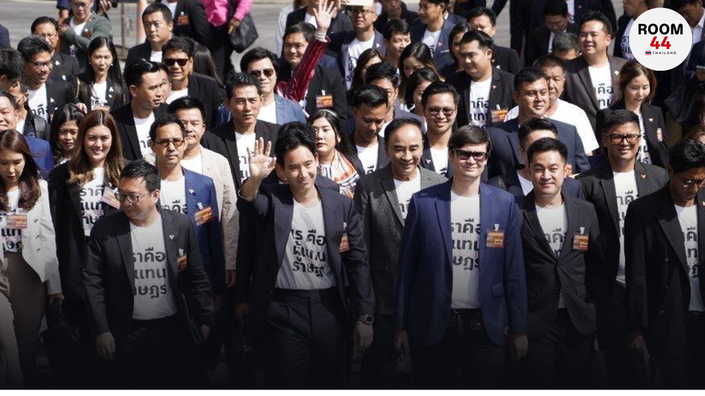 นิติสงครามรอบใหม่ รับรัฐบาล “อนุทิน 2” ลามคดี 44 สส. เสี่ยงล้างกระดานการเมือง