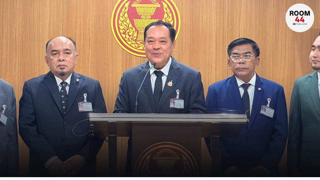 “ทวี” เรียกร้องสืบสวนปมคนร้าย ยิง ”กมลศักดิ์“ ด้านเจ้าตัวยันไม่ได้มีปัญหากับใคร ไม่ขอฟังธงประเด็นไหนเข้าข่าย