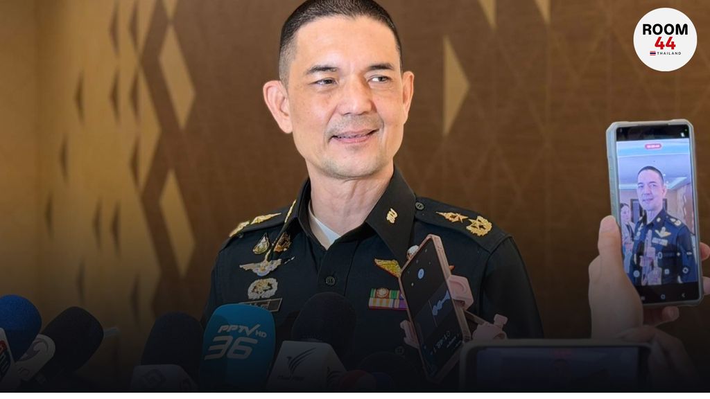 โฆษกทบ.เผย 'เพจกองทัพบก ทันกระแส' ปรับคอนเทนต์ สื่อสารกับประชาชนให้เข้าใจการตรวจเลือกทหาร