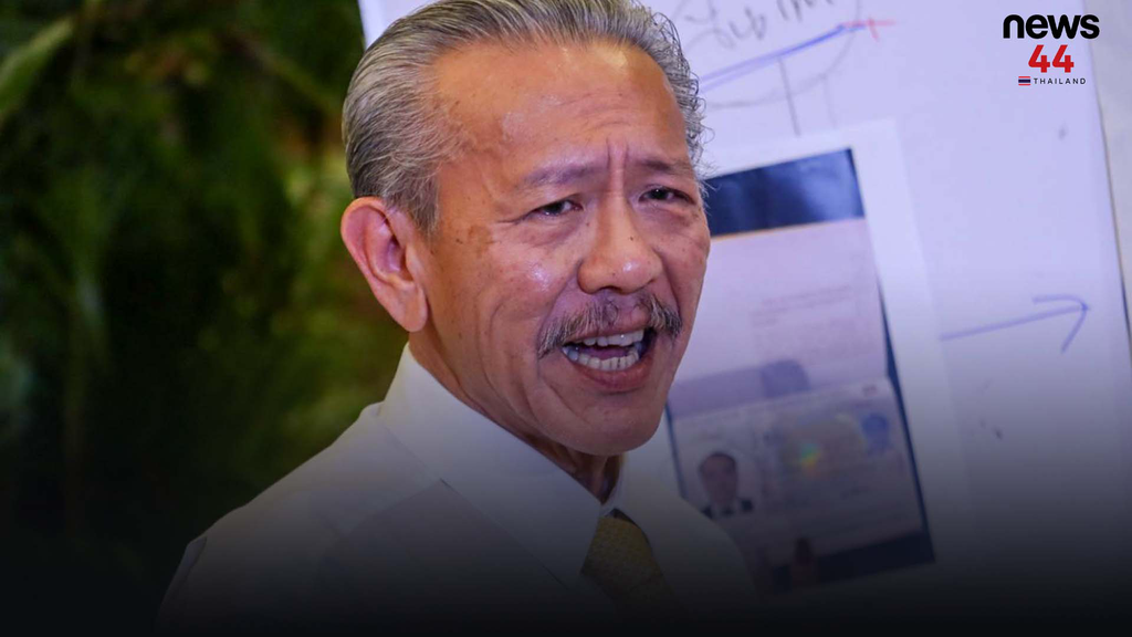 "ชูวิทย์" ฟาดไม่ไว้หน้า! แฉ “ทนาย ก.” ธาตุแท้ดังแต่ปาก จ่ายค่าเสียหาย 7 หลัก แล้วให้เมียด่าสักเดือน