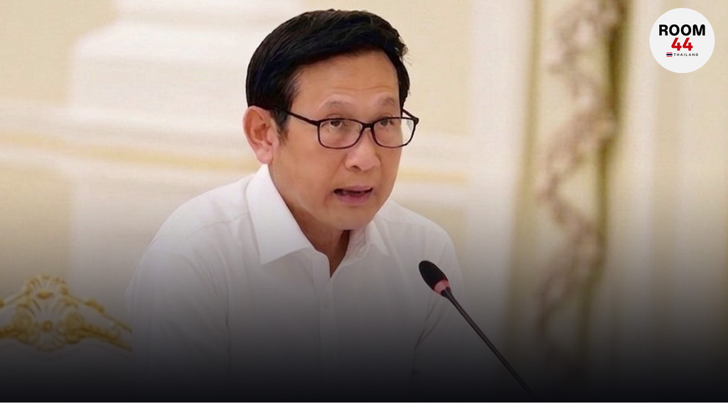 “อรรถพล" สั่งพลังงานจังหวัดเกาะติดตรวจปั๊มและสถานที่เก็บน้ำมันทั่วประเทศ ป้องกันการกักตุน