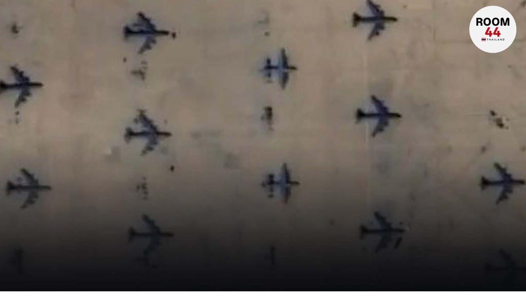 "อิหร่าน" ล้างแค้นเดือด ยิงถล่มฐานทัพอากาศสหรัฐฯปรินซ์สุลต่าน