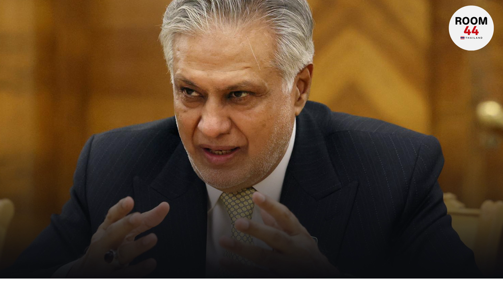 ปากีสถาน เผย อิหร่านอนุญาตเรือผ่านช่องแคบฮอร์มุซ 20 ลำ