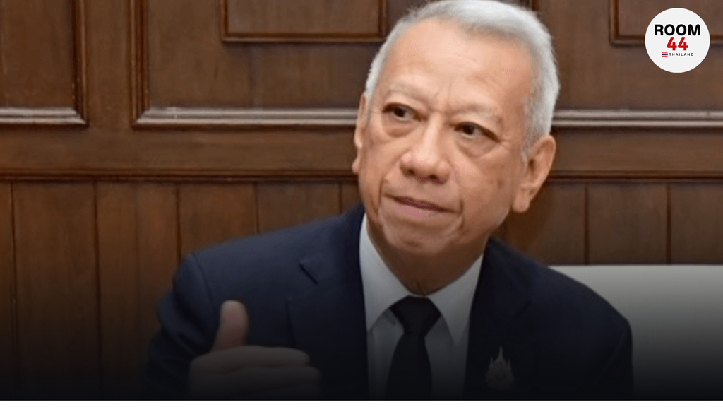 “พิพัฒน์” ถก ศบก.เคาะ ตรึงมาตรการรับมือวิกฤติพลังงาน หลังครบ 15 วัน ยันจะกระทบ ปชช.-ภาคธุรกิจน้อยที่สุด 