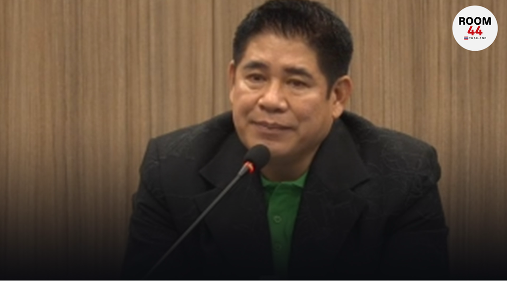 “ธรรมนัส” โว ได้ สส.เยอะเกินคาด ชม สส.ป้ายแดงฉายแสงเต็มที่ 