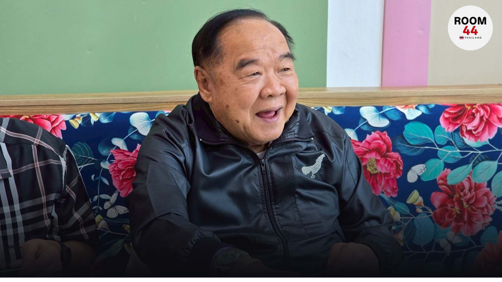 "ลุงป้อม" ชวนชิมอาหารใต้แท้รสจัดจ้าน บรรยากาศคาเฟ่ เป็นกันเอง ตอบโจทย์ทั้งสายอาหารพื้นถิ่น