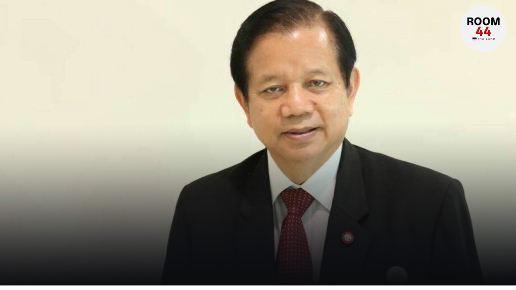 "ชวลิต" โชว์สปิริตลาออกจากรักษาการหัวหน้าพรรคไทยสร้างไทย  หลัง “สส.ชัชวาล” แหกมติพรรค โหวตงดออกเสียง ไม่หนุน “อนุทิน”