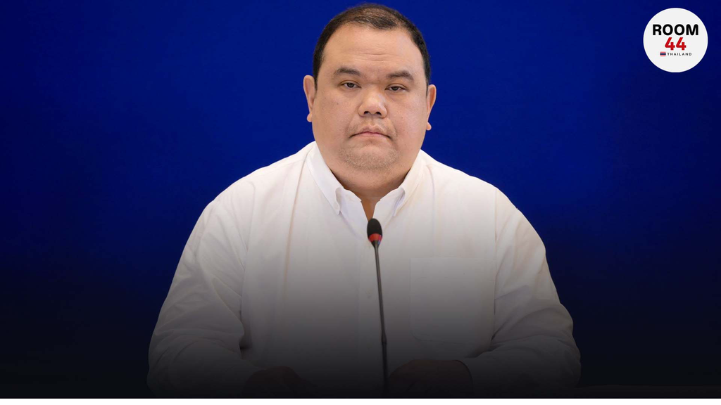 ศบก. ยันยังไร้คนไทยบาดเจ็บจากวิกฤตตะวันออกกลาง พร้อมตรึงราคาน้ำมันต่อเนื่อง