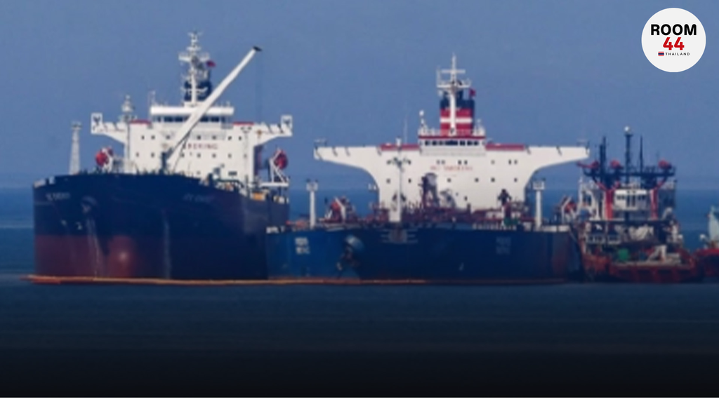 "อิหร่าน" เจรจาญี่ปุ่นคลายปิดฮอร์มุซ เปิดทางเรือน้ำ ขณะทรัมป์ขีดเส้น 48 ชม. ขู่โจมตี