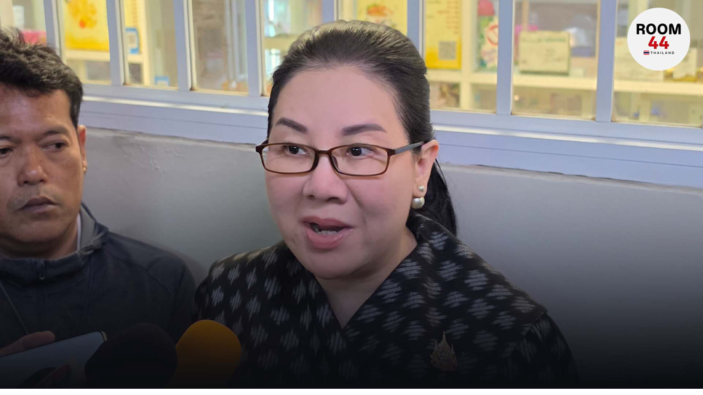 “เลขาฯครม.” ยันตอนนี้ยังไม่มีการส่งชื่อ รมต.เหตุสภายังไม่ได้โหวตนายกฯ ย้ำขั้นตอนตรวจคุณสมบัติตามเดิม