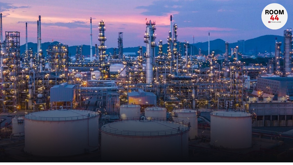 กระชากหน้ากากวาทกรรมลวงตา “ชดเชยทุกลิตร รัฐสร้างระบบสองราคา” บีบโรงกลั่นกั๊กของถูก ผลักจ็อบเบอร์ซื้อแพง