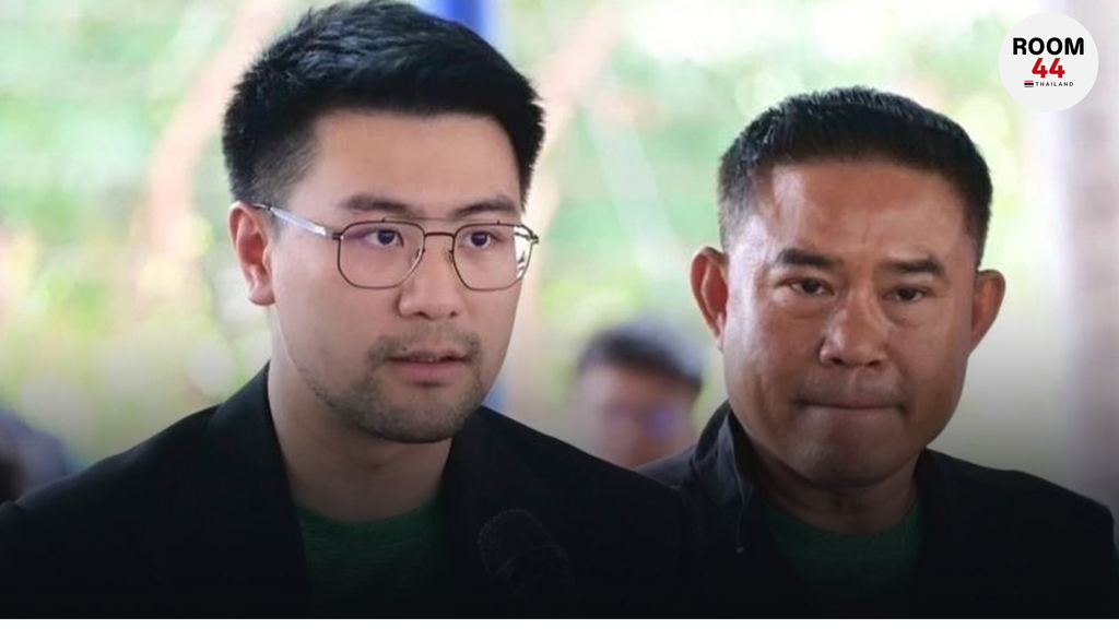 “อัครแสนคีรี” จี้รัฐแก้ PM2.5 ให้ถูดจุด จับ-ปรับเกษตรกร แค่แก้ปัญหาเฉพาะหน้า ย้ำ เกษตรกรไม่อยากเผา แต่ติดต้นทุนสูง