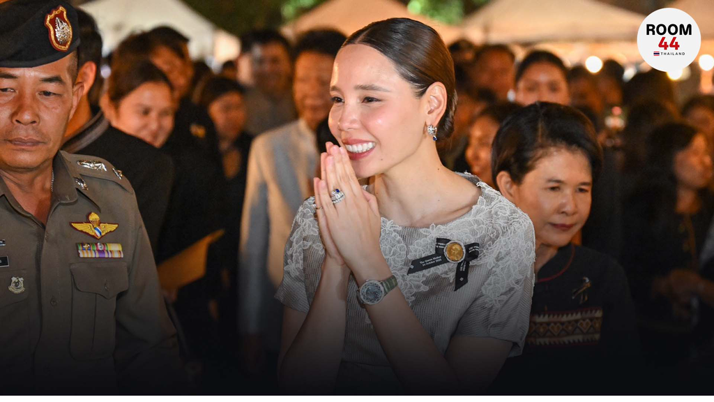 “ซาบีดา” เปิดเทศกาลดอกลำดวนบาน สืบสานประเพณีสี่เผ่าไทศรีสะเกษ 2569