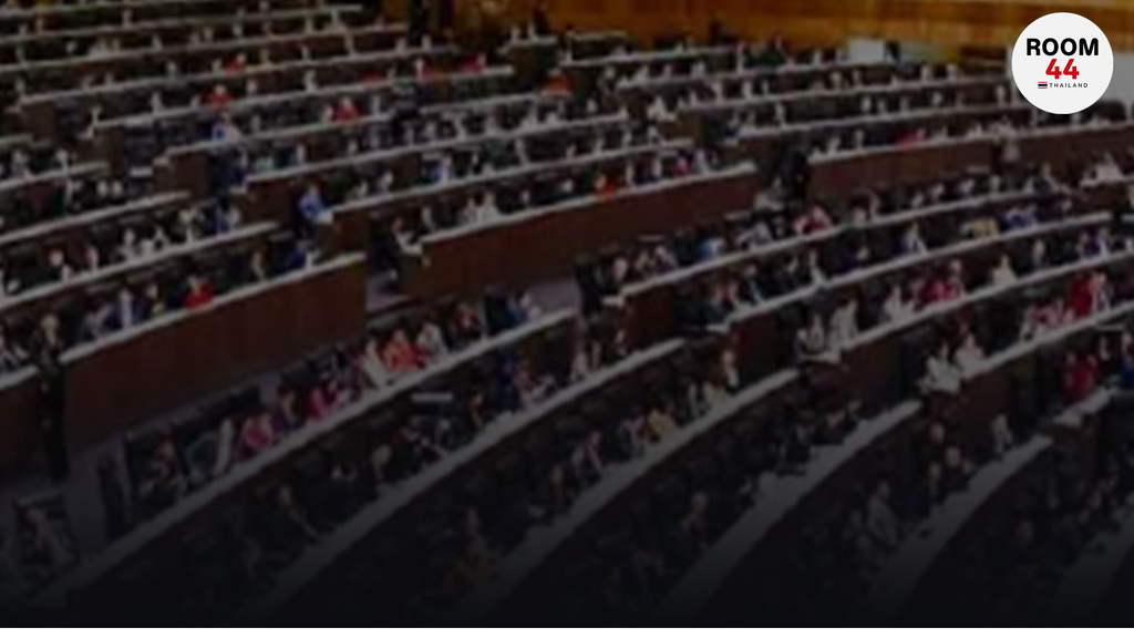 รทสช. จ่อร่วม รบ. “อนุทิน” - “ทรงศักดิ์” ขยับรมช.ขึ้นแทน รองนายกฯ - “เฮ้ง” คุมทรัพย์ฯ “ขิง” พลังงาน พท.ยังวิ่งวุ่น 3 รมช.ไม่ลงตัว