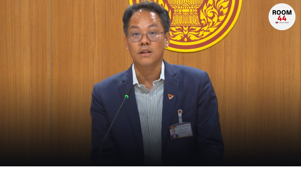 “ภัณฑิล” ฟาด หลังสภาใช้งบซื้อกล้อง 4K ตัวละ 11.6 ล้าน เรียกร้อง “รองปธ.สภา” ดูให้ชัดว่าจำเป็นหรือไม่