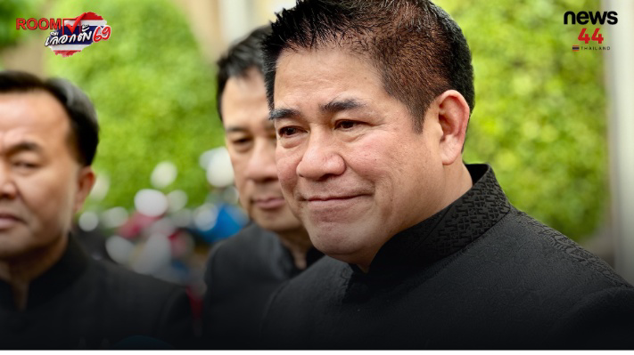 “ธรรมนัส” ร้องห้ะ ซื้อเสียงหัวละ 7.5 พัน บอก ถ้าจริงประเทศพินาศแน่