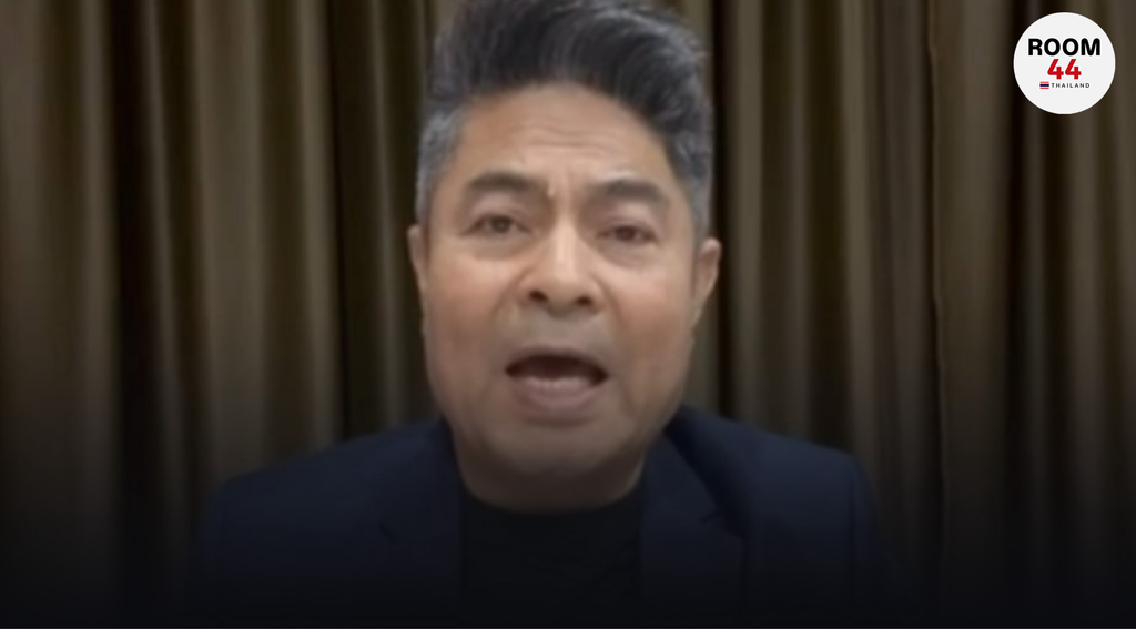 “เทพไท” ตะลึง น้ำมันแพง ทำรัฐบาลอนุทิน กระแสดิ่งเหว