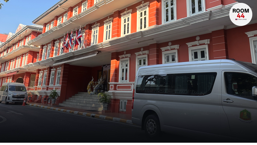 "บิ๊กดุลย์" ให้นายเวรยื่นเอกสารตรวจสอบคุณสมบัติ-ประวัติ ที่ สลค.แล้ว