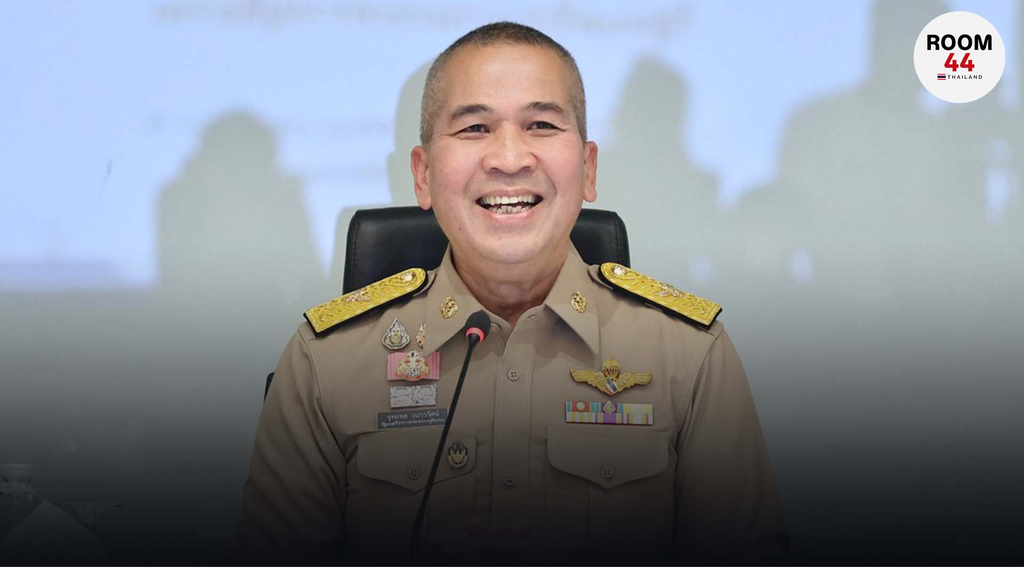 “รมว.ยุติธรรม” ยันไม่พบลอบขายน้ำมันไปมาเลย์ ตรวจ 4 จว. 8 จุดปกติ ขณะที่ 'พาณิชย์' รับบางสินค้าขึ้นราคาตามพลังงาน