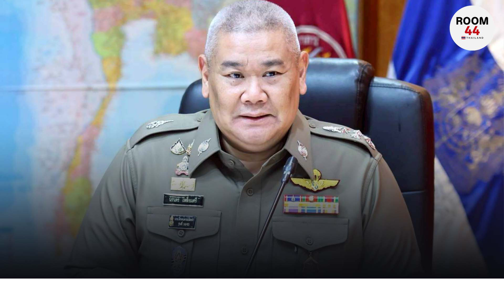 ผบ.ตร.สั่งทำทันที 4 เรื่อง “เครื่องมือ-คลังกฎหมาย-เงินเพิ่ม-ระบบบริหารงบประมาณ”