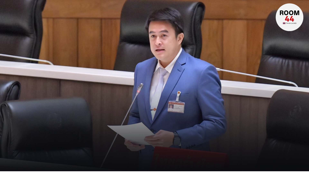 “ชัชวาล-ทสท.”  ย้ำจุดยืนบทบาทในสภา  ลั่น ขอทำหน้าที่ตรวจสอบงาน ยกเหตุผล พรรคร่วมรัฐบาล มีเสียงมากพอมีเสถียรภาพแล้ว    