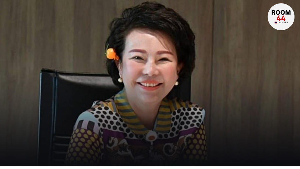 พวงหรีดรุมเร้า! "เจี๊ยบ อมรัตน์" ร่ายยาวดราม่า "ชีวิต สส. ไม่ได้สวยหรู" สวน "หมอวรงค์" ตัดงบอาหาร-สวัสดิการเอาสะใจ 