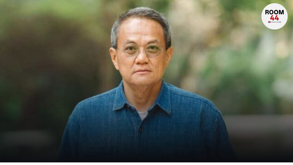 "อนุทิน" นายแบกพรรคน้ำเงิน! “ธนพร” มองผลนิด้าโพล “นายกหนู” มาแรงกว่า “พรรคภูมิใจไทย” อวย เรียกว่าเข้าเส้นชัยทางการเมืองแล้ว