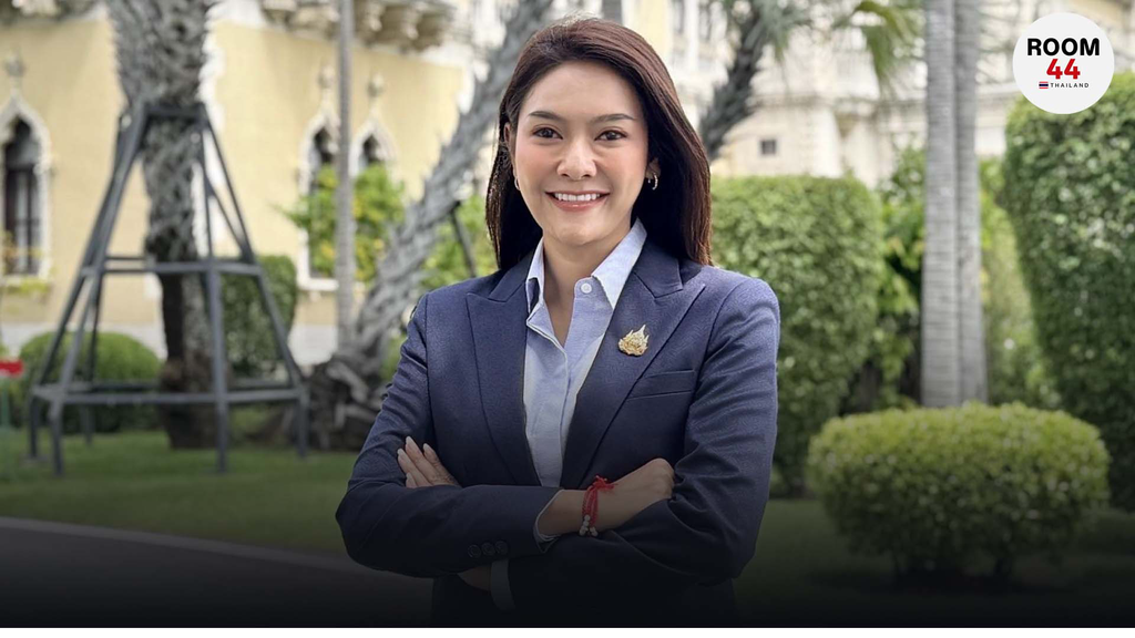 รัฐบาลเตือนประชาชน ระมัดระวัง April Fool’s Day หากโพสต์สร้างความเสียหาย มีความผิดตามกฎหมาย