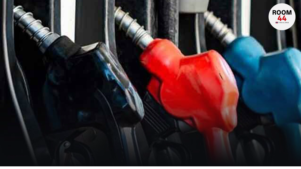 กองทุนน้ำมันฯ ติดลบพุ่ง 4.7 หมื่นล้าน เงินไหลออกวันละ 1.7 พันล้าน หลังอุดหนุนดีเซล 21.89 บาท/ลิตร