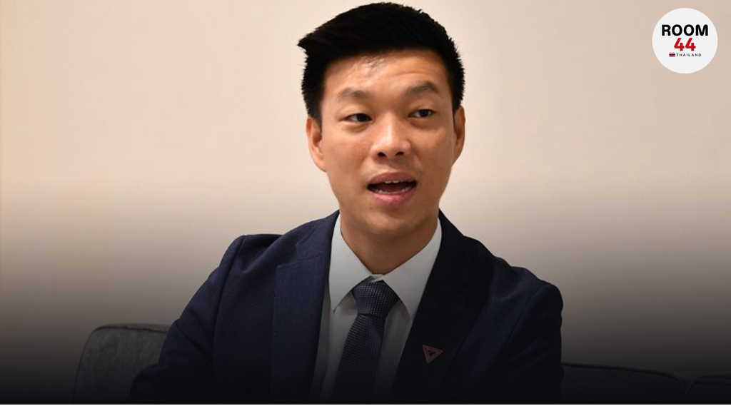 "เท้ง" ยัน เสนอแก้ ม.112 เป็นสิทธิ สส. ไม่ควรถูกเอาผิด พร้อมเดินหน้าสู้ หลัง ป.ป.ช. จ่อยื่นศาลฎีกา คดี 44 สส.