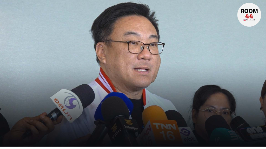 “จุลพันธ์” เผยพท.ร่วมยื่นญัตติด่วนสภาแก้วิกฤติน้ำมัน-ผลกระทบตะวันออกกลาง