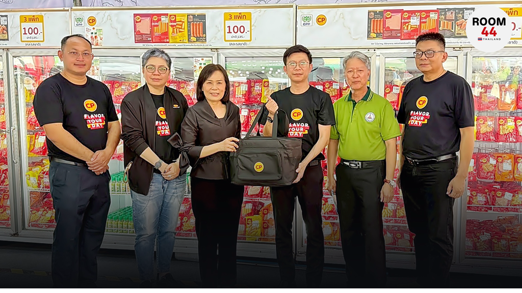 งานวันเกษตรอีสานใต้คึกคัก ‘คาราวานซีพีเอฟ‘ ลดค่าครองชีพประชาชน