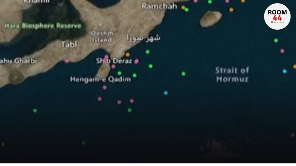 อิหร่านจ่อเก็บค่าผ่านฮอร์มุซ–แบนเรือสหรัฐฯ-อิสราเอล ขณะเส้นทางน้ำมันโลกสะดุด พันธมิตรอ่าวกดดัน "โดนัลด์ ทรัมป์" ลุยสงครามต่อ