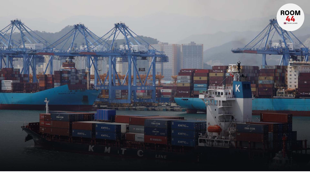 "อิหร่าน" เปิดทางให้เรือเกาหลีใต้ผ่านช่องแคบฮอร์มุซได้ แต่ต้องมีการประสานงานกับอิหร่านล่วงหน้า