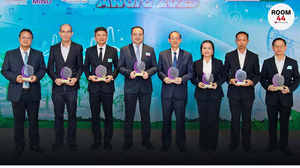 30 โรงงาน CPF รับรางวัล CSR-DIW Continuous Award ร่วมรับผิดชอบสังคมต่อเนื่อง