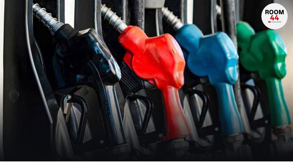 ข่าวจริง! กบน. ปรับขึ้นราคาน้ำมันดีเซล 3.50 บาท/ลิตร เป็นลิตรละ 47.74 บาท มีผลตี 5 พรุ่งนี้