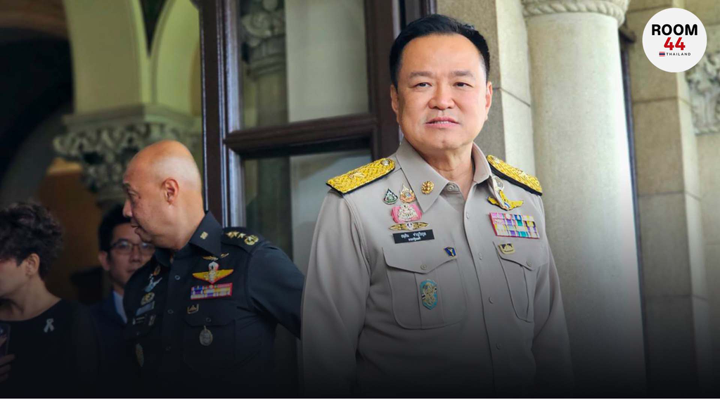 นายกฯ เผยเคลียร์ “บวรศักดิ์”แล้ว หลังโผอนุทิน 2 ไม่มีชื่อ แจงครม.คนละชุดกัน แค่นายกฯคนเดียวกัน