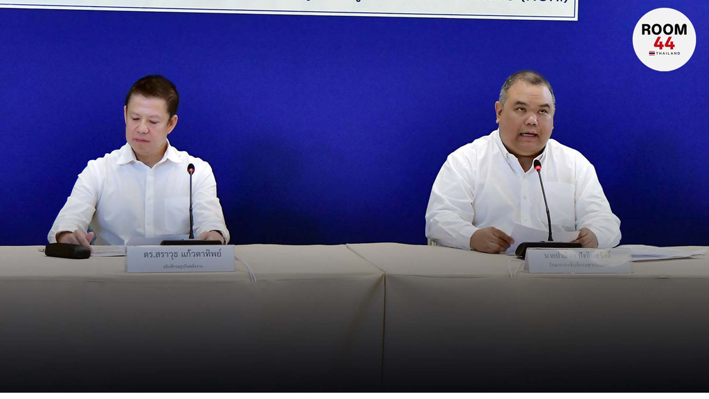 กรมธุรกิจพลังงาน เผยไทยมี 6 โรงกลั่นกระจายน้ำมันดีเซล-เบนซิน เพียงพอต่อวัน 