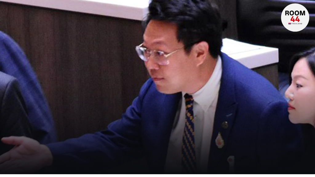 “คริส” เผย ตกใจ-เสียใจ-กลัว บอก “ปกรณ์วุฒิ” โทรเคลียร์ ปมชี้นิ้วคุกคาม ยันเดินหน้ายื่นจริยธรรมต่อ