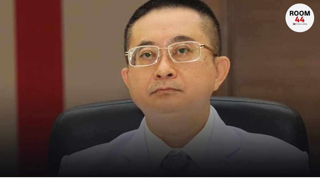 ผบ.ตร. มีคำสั่งให้ "หมอทวีศิลป์" แพทย์ใหญ่ ช่วยราชการ ศปก.ตร.ต่ออีก 3 เดือน เหตุผลสอบเอี่ยวคดีชั้น 14 ยังไม่เสร็จ