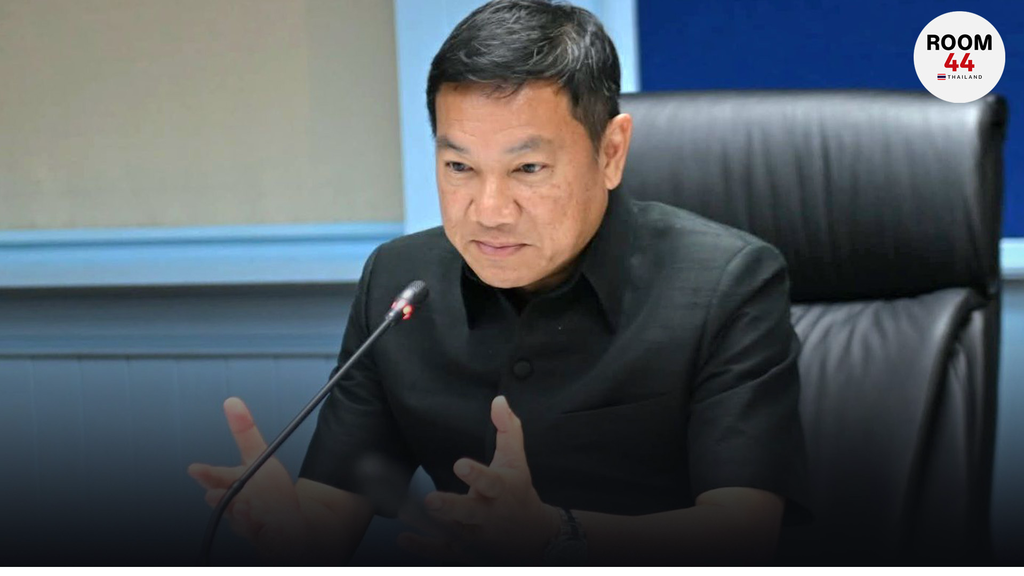 ปลัด มท. กำชับผู้ว่าฯ ทั่วประเทศ บูรณาการทุกภาคส่วนดูแลประชาชนควบคู่บริหารและรับมือ 3 ภัยในช่วงฤดูร้อน