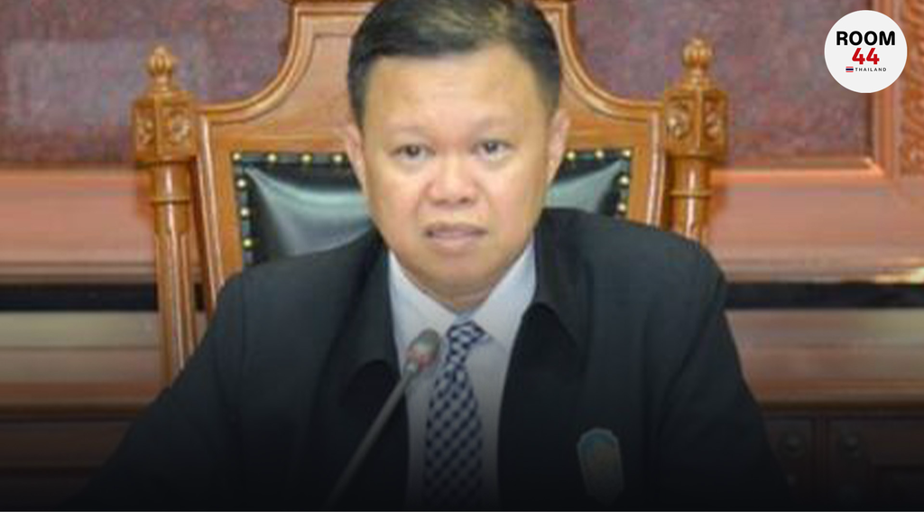 “นพดล” จ่อขึ้นเลขาธิการกฤษฎีกาแทน “ปกรณ์” หลังนั่งรองนายกฯ ครม.อนุทิน 2