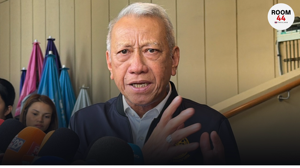 “พิพัฒน์” เผย นายกฯ เรียกทุกฝ่ายเกี่ยวข้องค้าน้ำมันถกที่รัฐสภาพรุ่งนี้ จ่อแก้ผ้ารายคน หาตัวใครกักตุน 