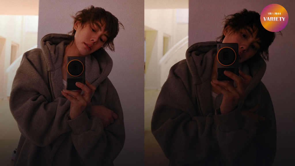 “เจนี่ เทียนโพธิ์สุวรรณ” สะบัดลุคใหม่! ผมสั้นมาดเซอร์ เท่กร้าวใจ สะเทือนโซเชียล