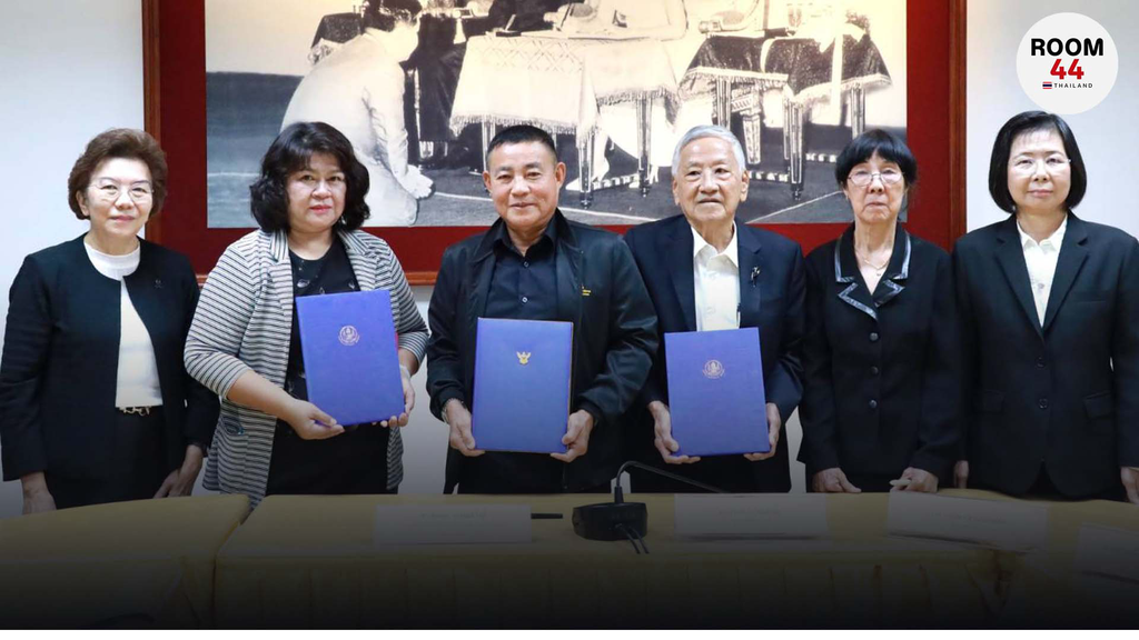 สกสค. ลงนามจ้างพิมพ์แบบเรียน 150 รายการ ภายใต้ข้อตกลงคุณธรรม โปร่งใสทุกขั้นตอน