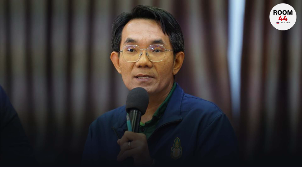 “โอฬาร” ชี้ เรือไทยผ่านฮอร์มุซได้ สะท้อนกึ๋นการทูต “สีหศักดิ์” เปลี่ยนวิกฤติเป็นโอกาส 