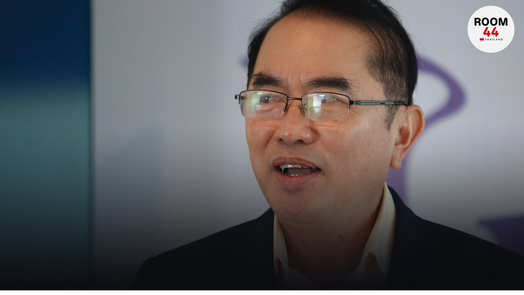 “หมอวรงค์” ลั่น สวน”ประธานสภาฯ“ ย้ำ ไม่ใช่เรื่องตลก ปมชงยกเลิกงบฯ เลี้ยงอาหารสส.ทั้งสภา  