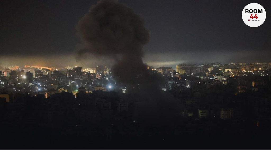 วิกฤตเดือด! 'เลบานอน' ตะเพิดทูตอิหร่าน  ขณะที่ 'ฟิลิปปินส์' ชักธงฉุกเฉินพลังงาน 1 ปี